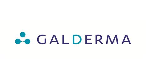 and Galderma, the leading pharmaceutical company in dermatology, today announced that . . Cafepharma galderma
